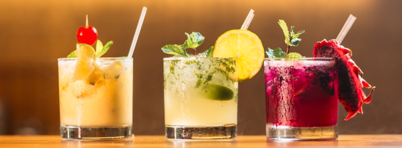 Bebidas Cocteles Bebidas Cocteles