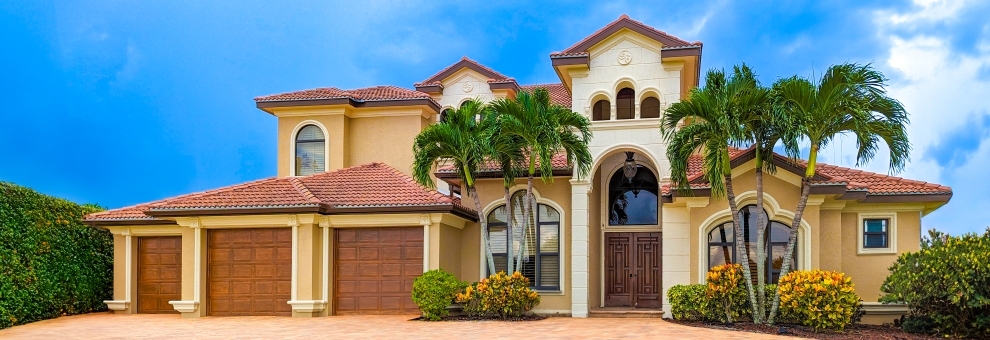 Hermosa casa en Cape Coral Hermosa casa en Cape Coral
