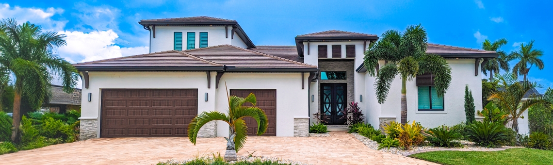 Magnífica Casa Unifamiliar en Fort Myers, Florida Magnífica Casa Unifamiliar en Fort Myers, Florida